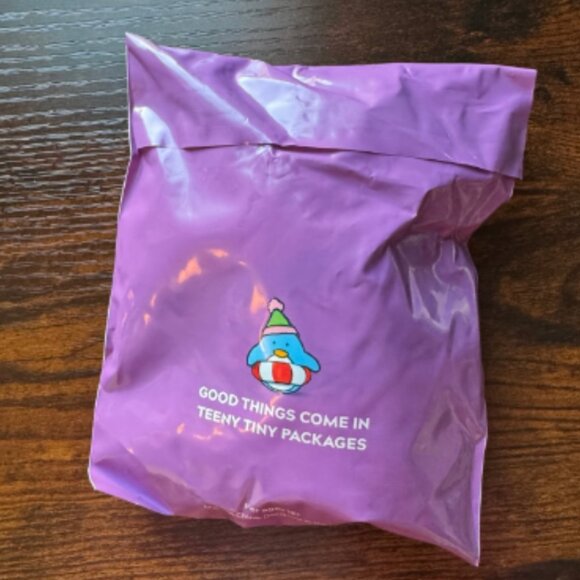 *Sealed* The Woobles Tiny Firefighter Helmet Accessory Kit - Picture 2 of 2